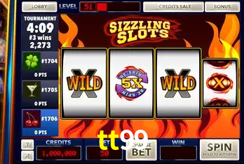 Desvendando o Mundo dos Jogos Virtuais na tt99