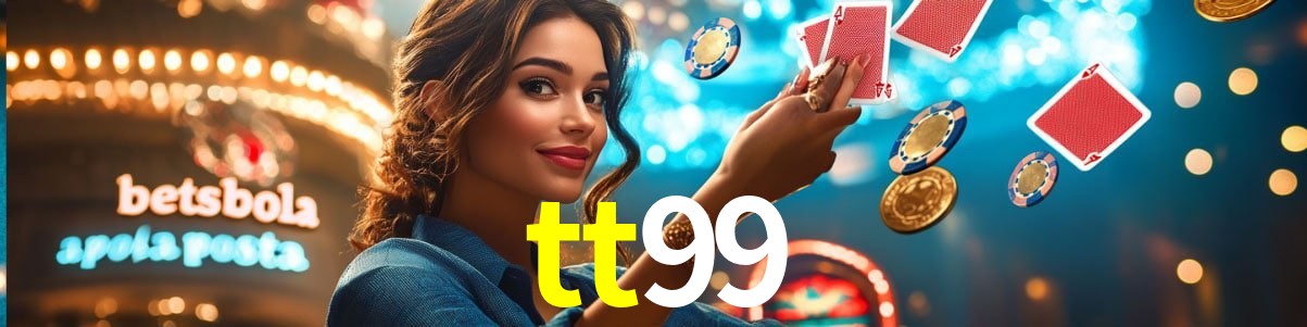 Experiência VIP tt99