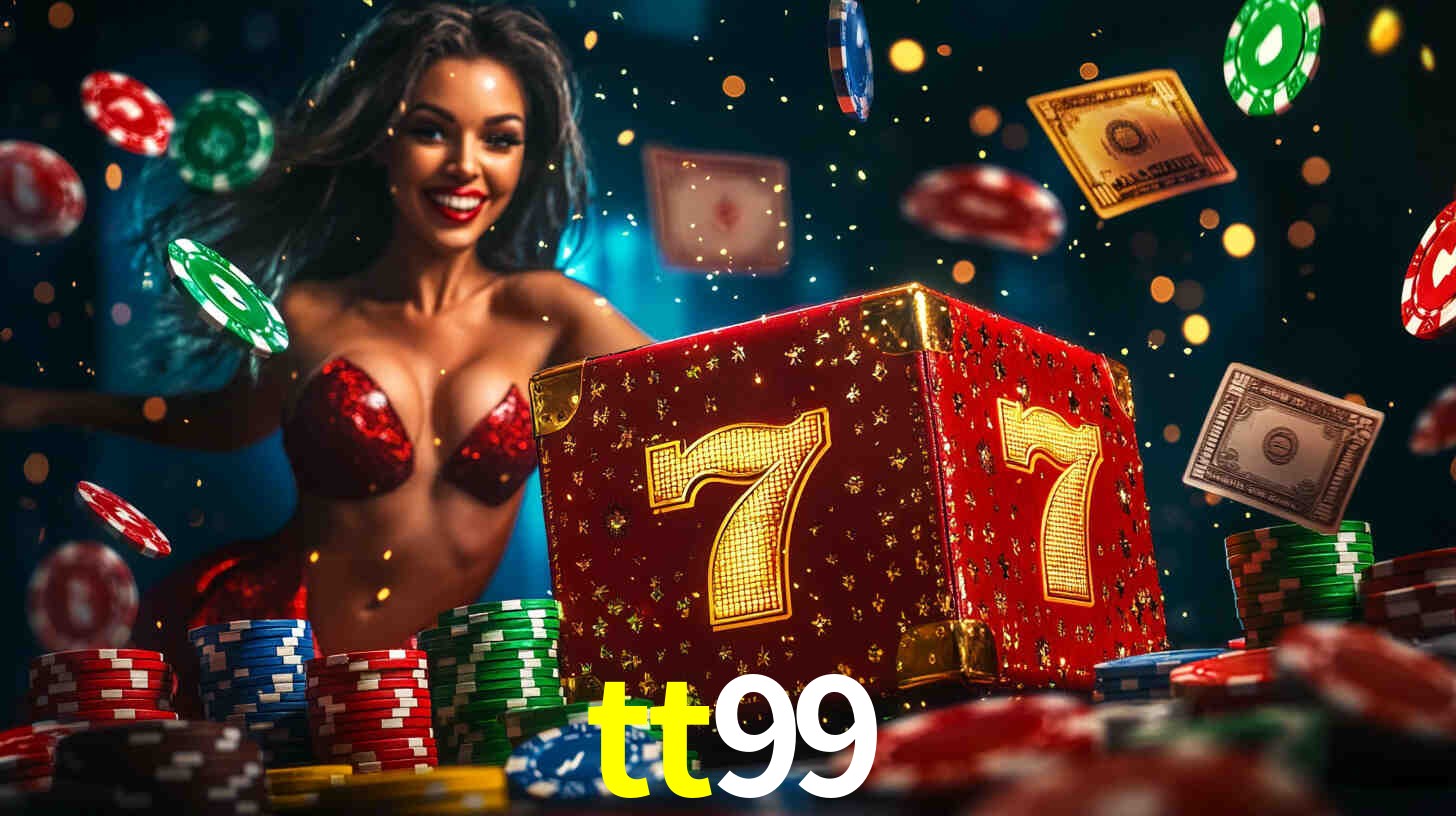 A Popularidade dos Caça-Níqueis no tt99