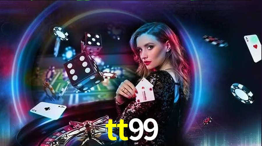 Account Benefits tt99