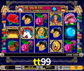 Live Casino tt99