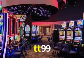 API Integration tt99