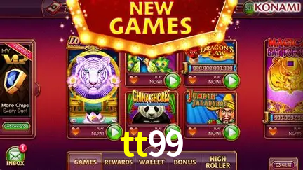 Roulette Table tt99