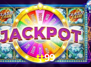 A Experiência Imersiva dos Cassinos Ao Vivo no tt99