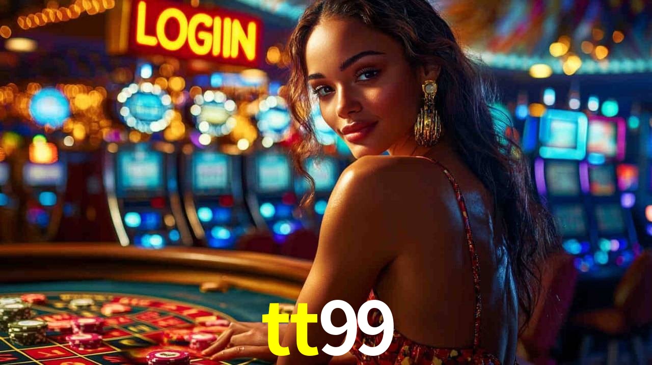 Slot Games tt99