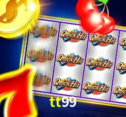 Inovações de Jogos na tt99: O Futuro das Experiências Interativas