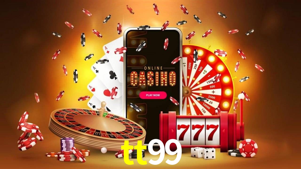 Live Casino tt99