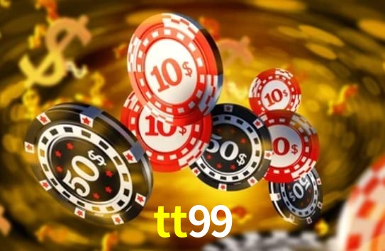 Estatísticas Esportivas tt99