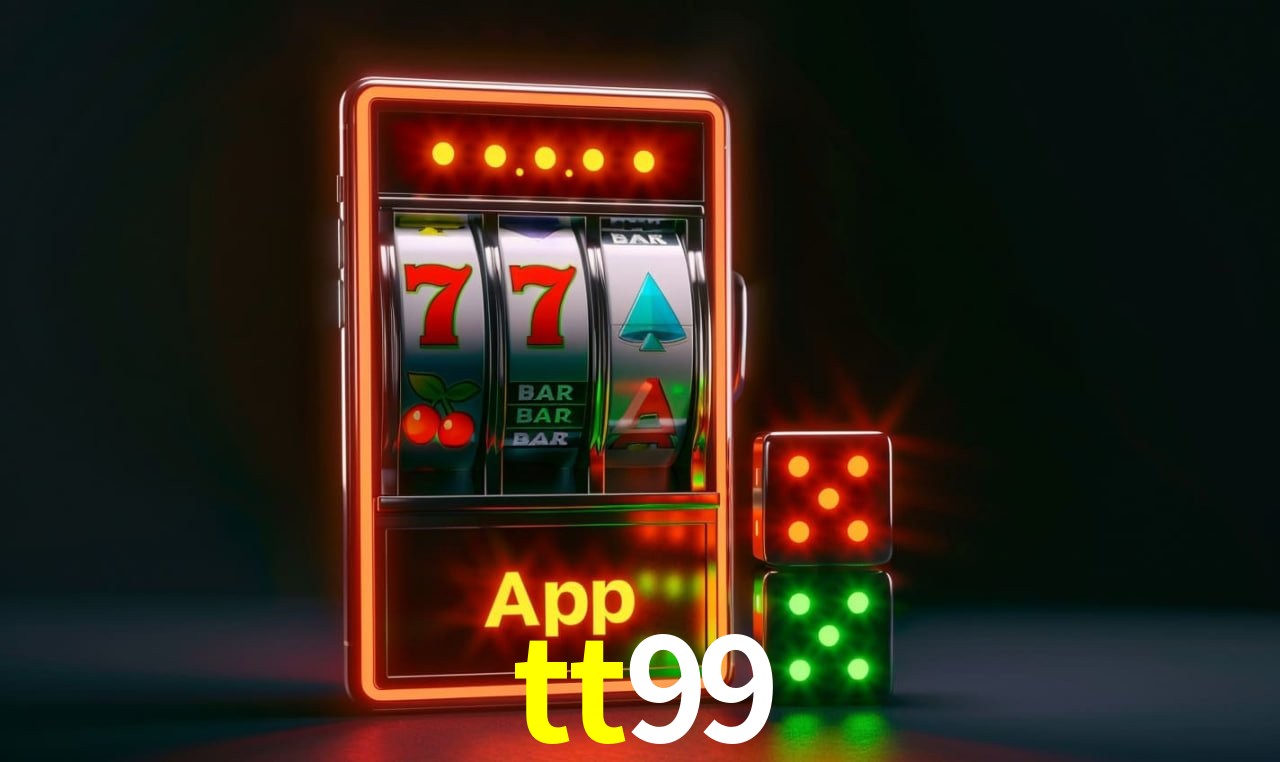 Provedores de Jogos tt99