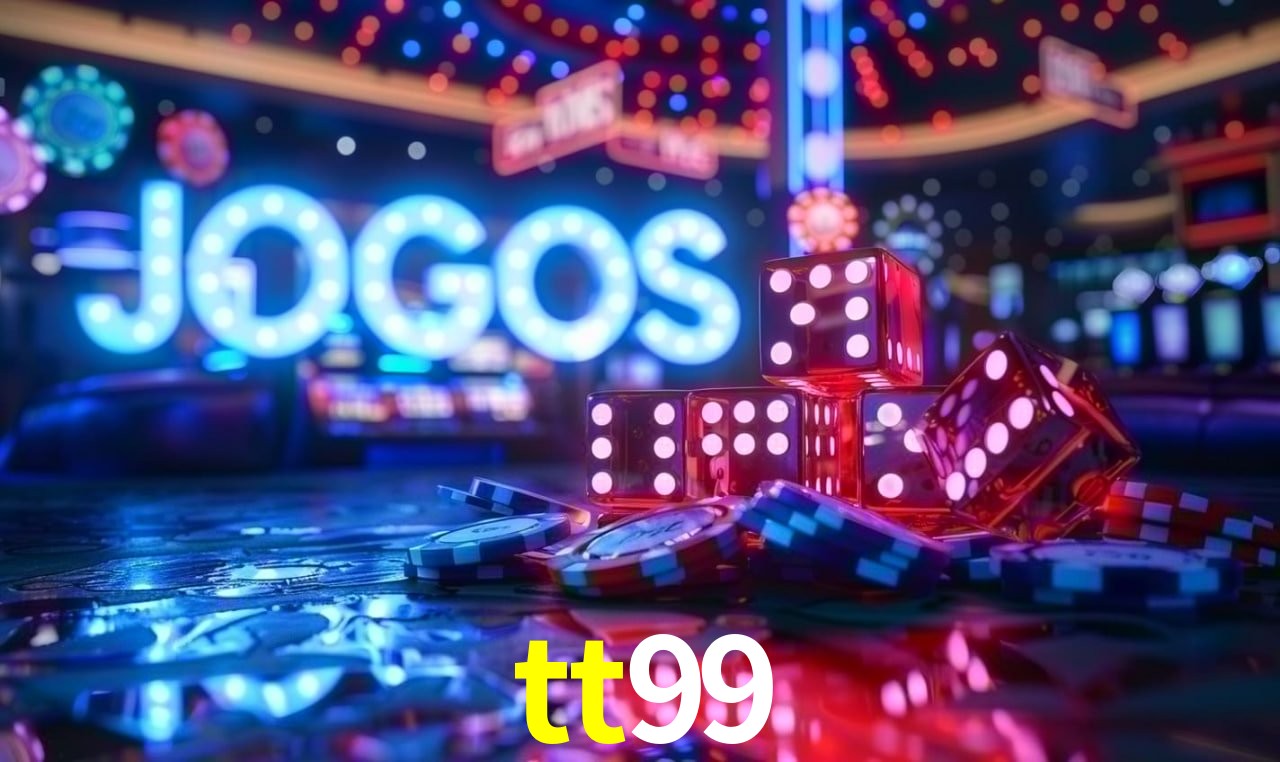 Torneios tt99