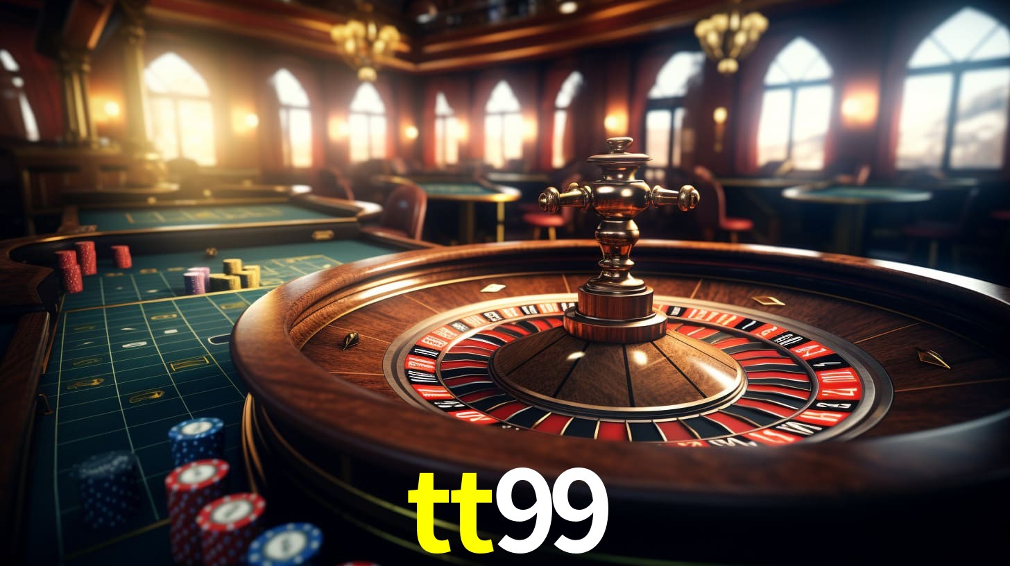 Live Casino tt99