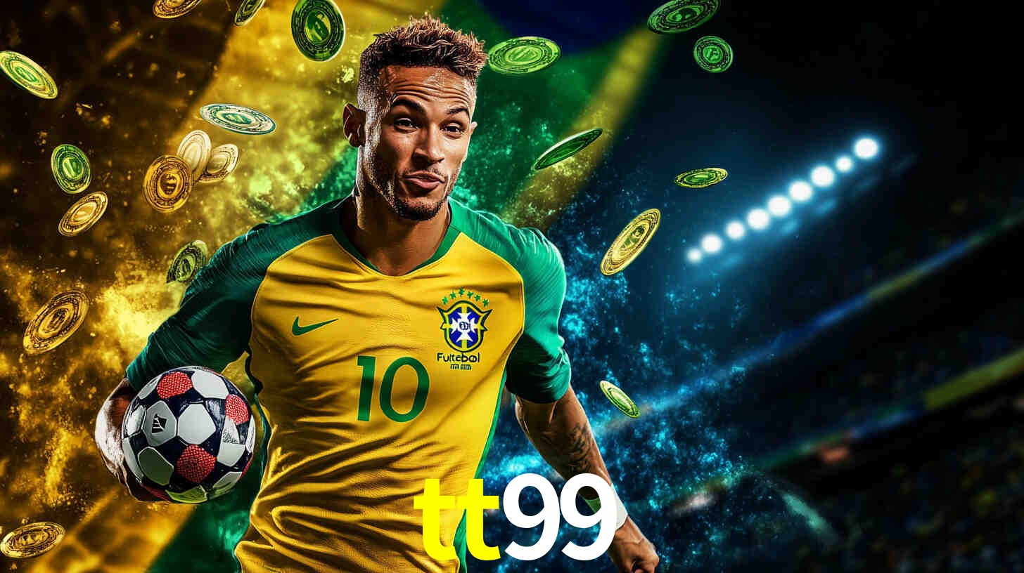 Descubra a Essência do tt99: Nossa História e Compromissos