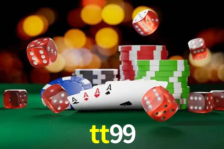 Benefícios da Conta tt99