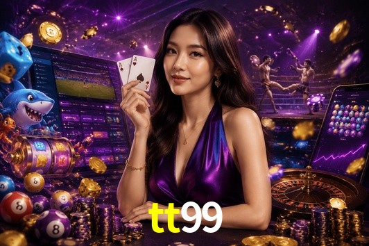 VIP Casino tt99