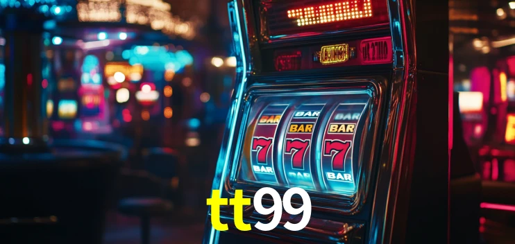 Welcome Bonus tt99