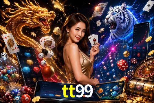 Tennis Betting tt99
