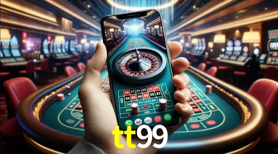 Secure Login tt99