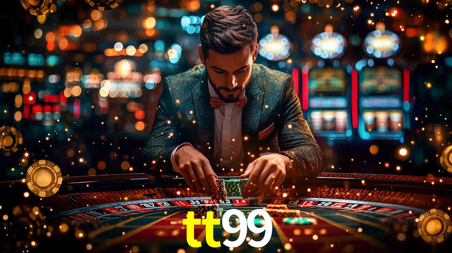 Premium Interface tt99