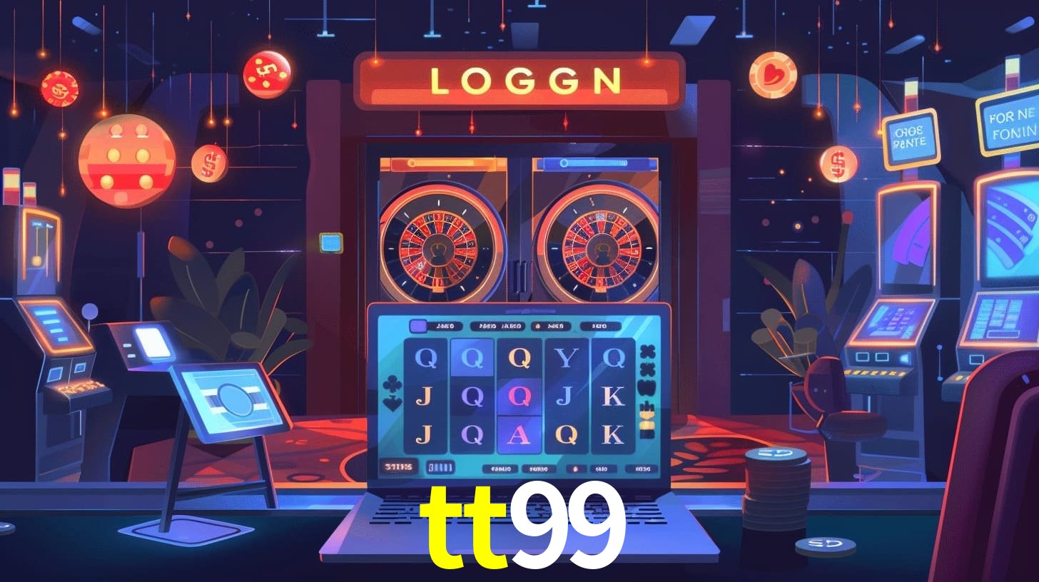 Imagem secundária de apoio para instalação do app tt99