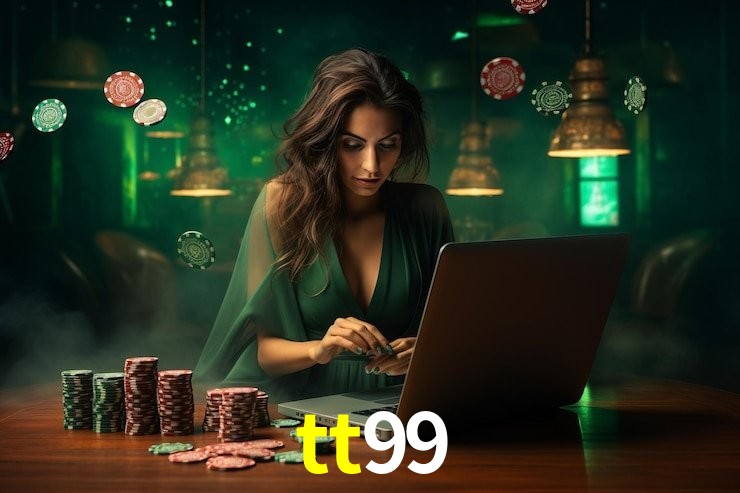 Recursos Exclusivos do App tt99 - Modo Offline, Login Biométrico