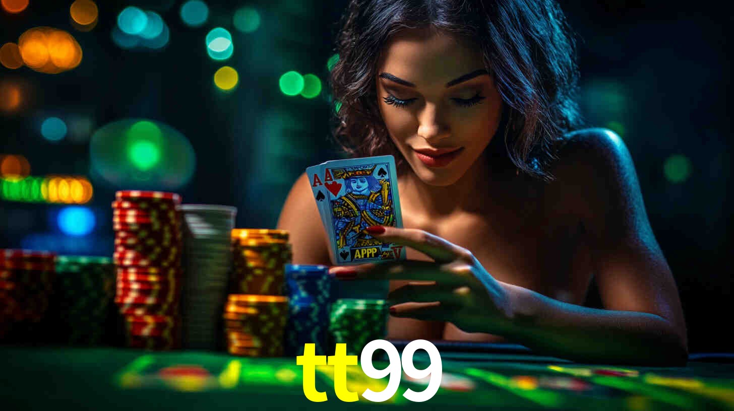 Descubra o Programa VIP da tt99: Vantagens Exclusivas para Jogadores