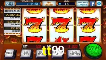 A Emoção da Loteria na tt99: Uma Chance de Mudança de Vida