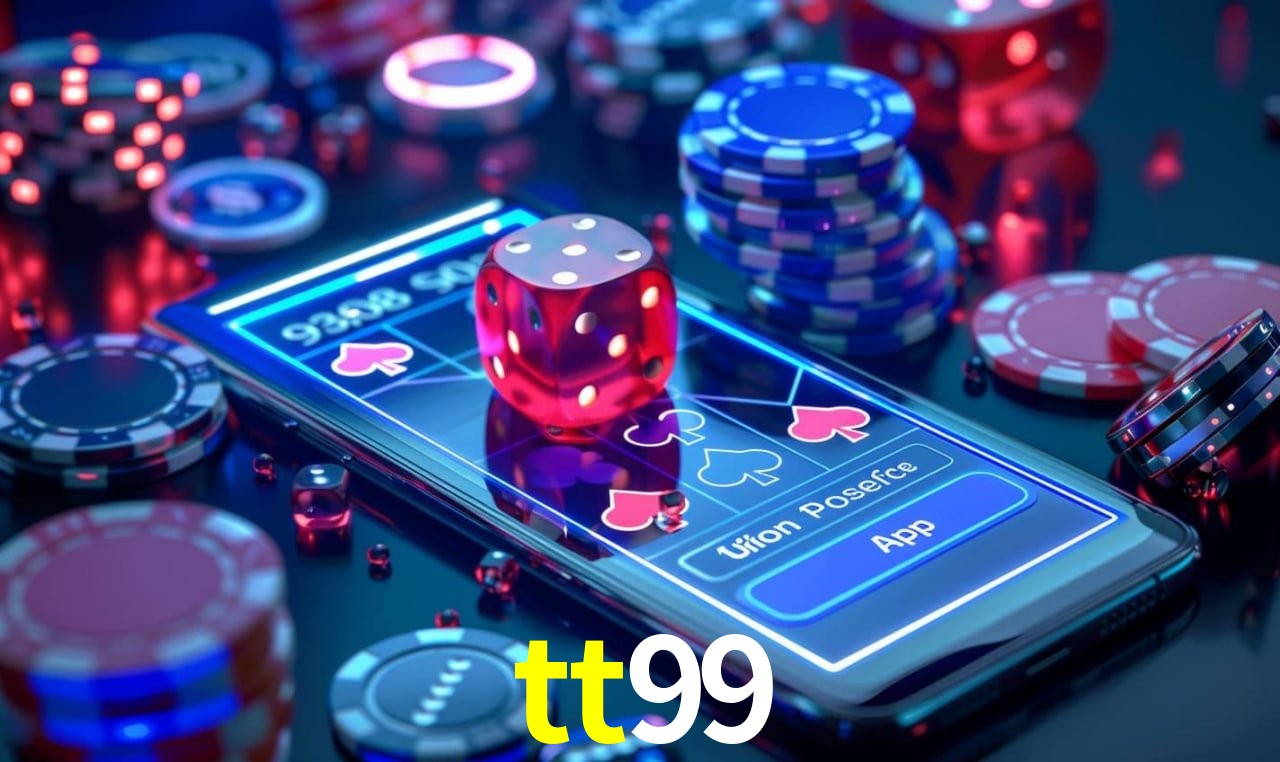 Vantagens de jogar slots no tt99 Brasil