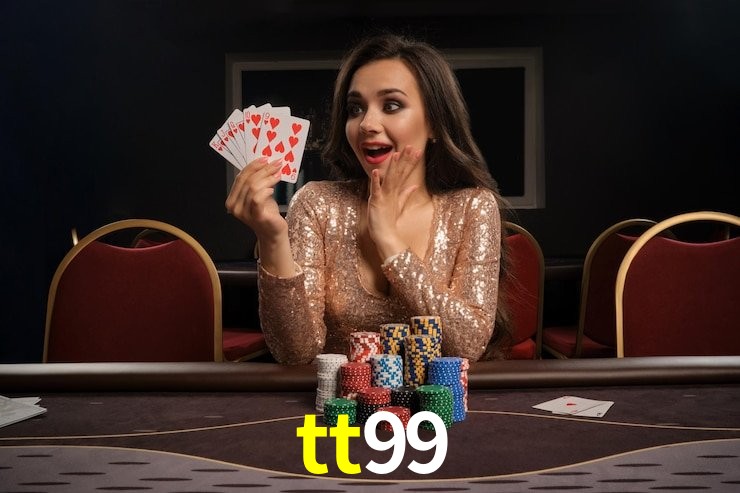 Jogos Exclusivos tt99