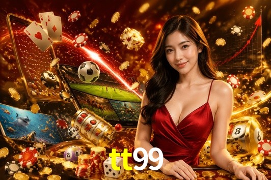 Flash Promotion tt99