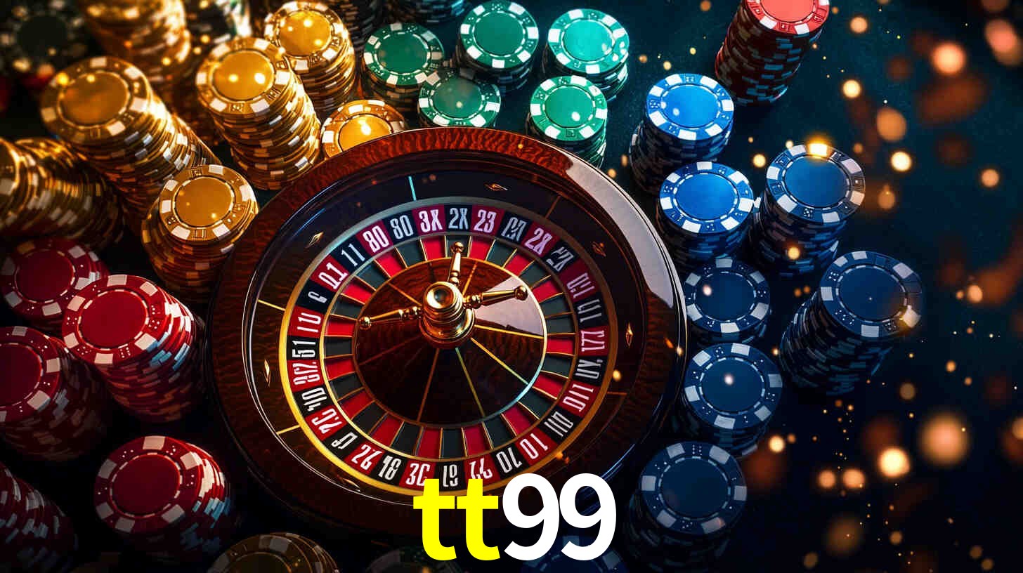 tt99 App Interface