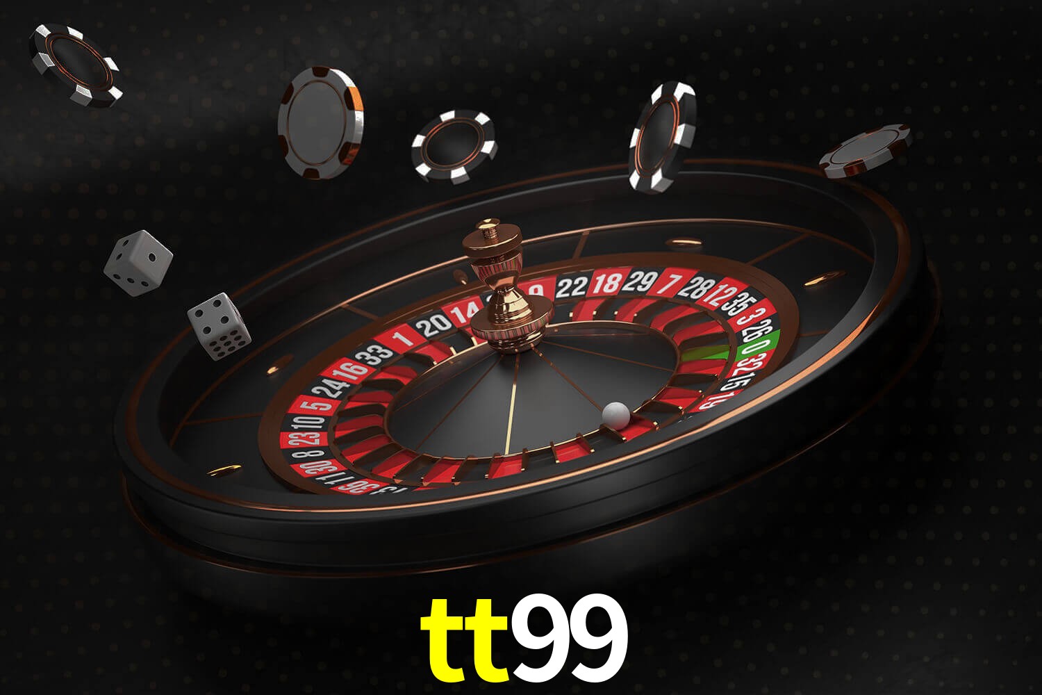 tt99 - Cassino Completo, Só no App - tt99.com