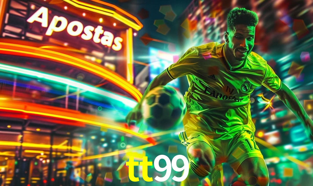 Login Seguro tt99