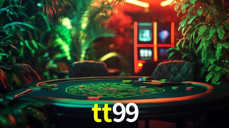 Tournaments tt99