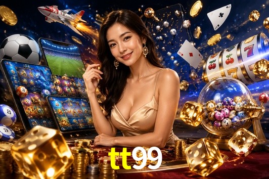 Live Casino tt99